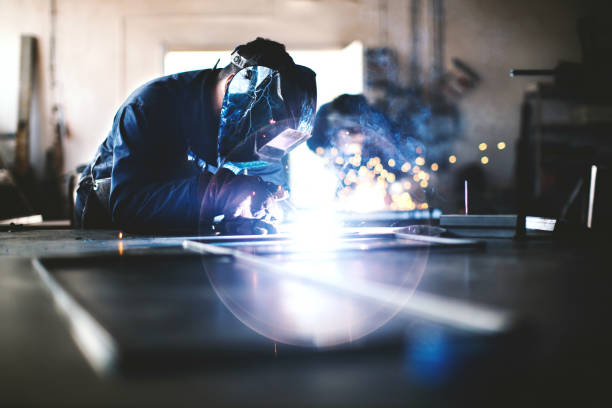 Professional Welder & Metal Fabrication in South Apopka, FL