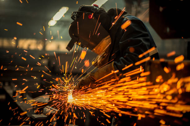 Best Structural Steel Welding in South Apopka, FL