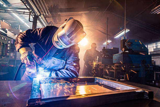 Best Aerospace and Defense Welding in South Apopka, FL