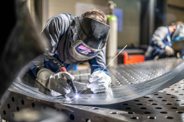 Best Automotive Welding in South Apopka, FL