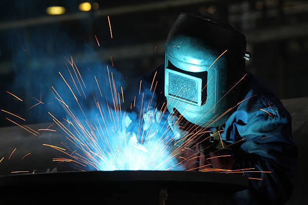 Trusted South Apopka, FL Welder & Metal Fabrication Experts