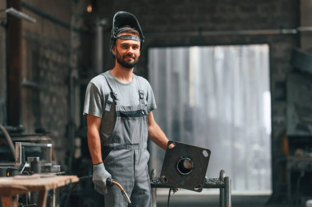 Best Welding Inspection and Certification in South Apopka, FL