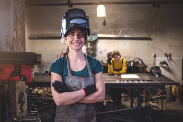Affordable Welder Services in South Apopka, FL